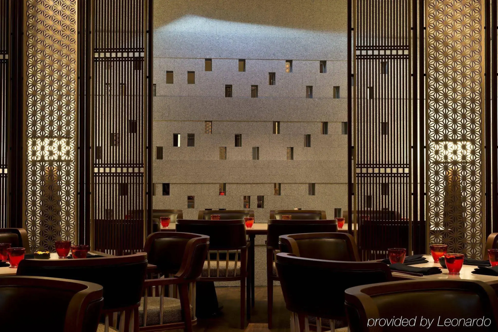 The Chedi Andermatt