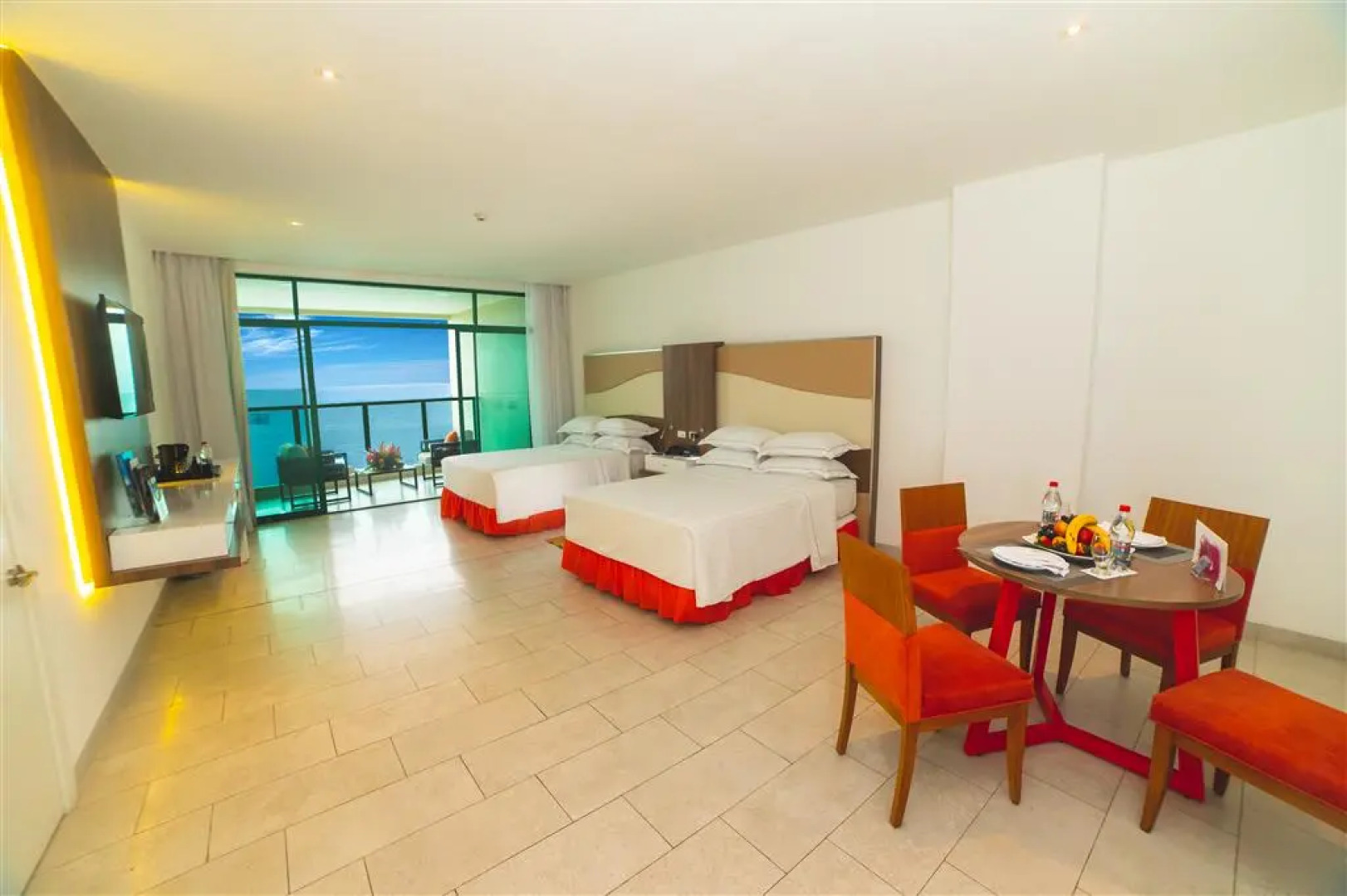 Hotel Casablanca Salinas