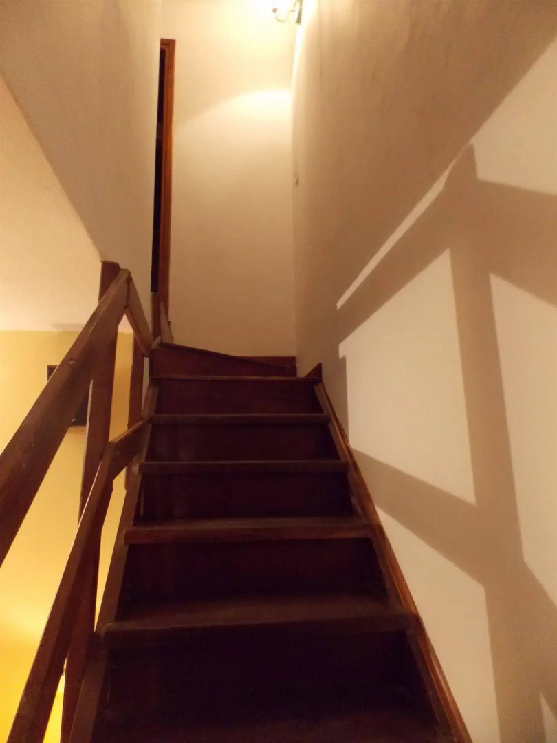 San Remo Villa Corral Apart Hotel