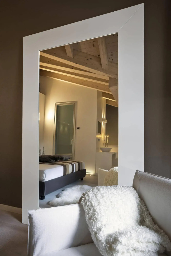 Villa Kofler Wonderland Resort