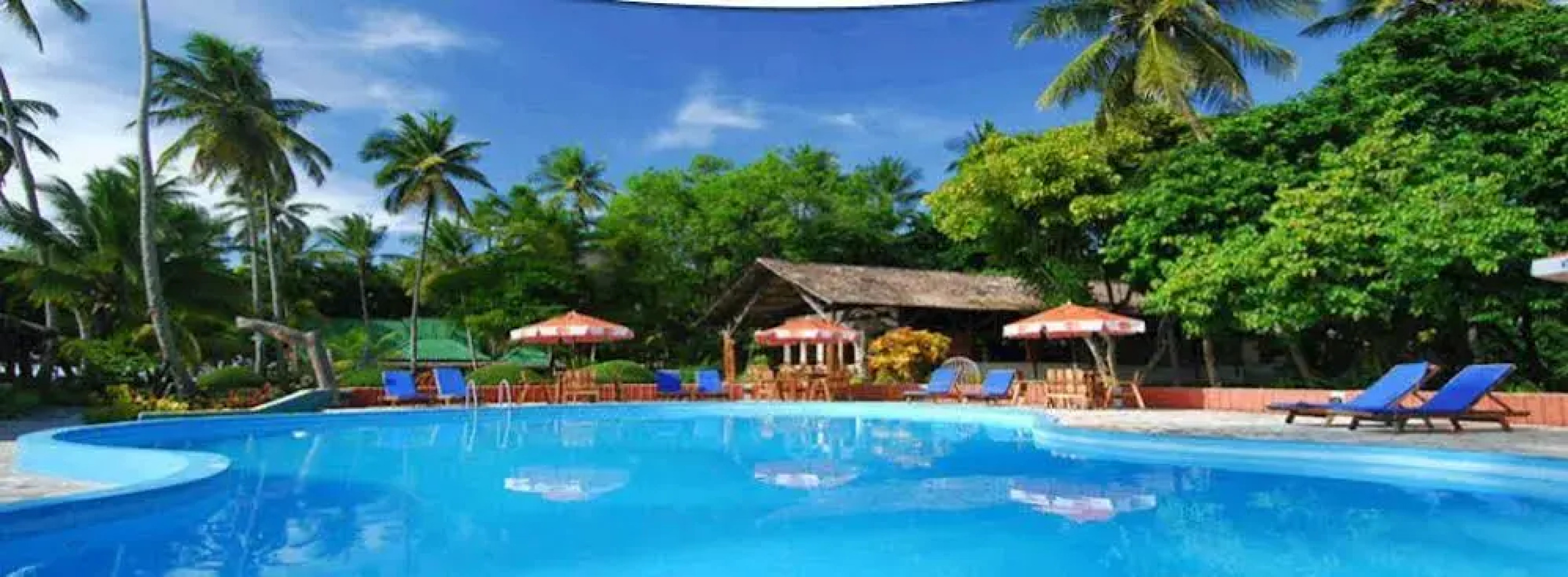 Hotel Praia do Encanto