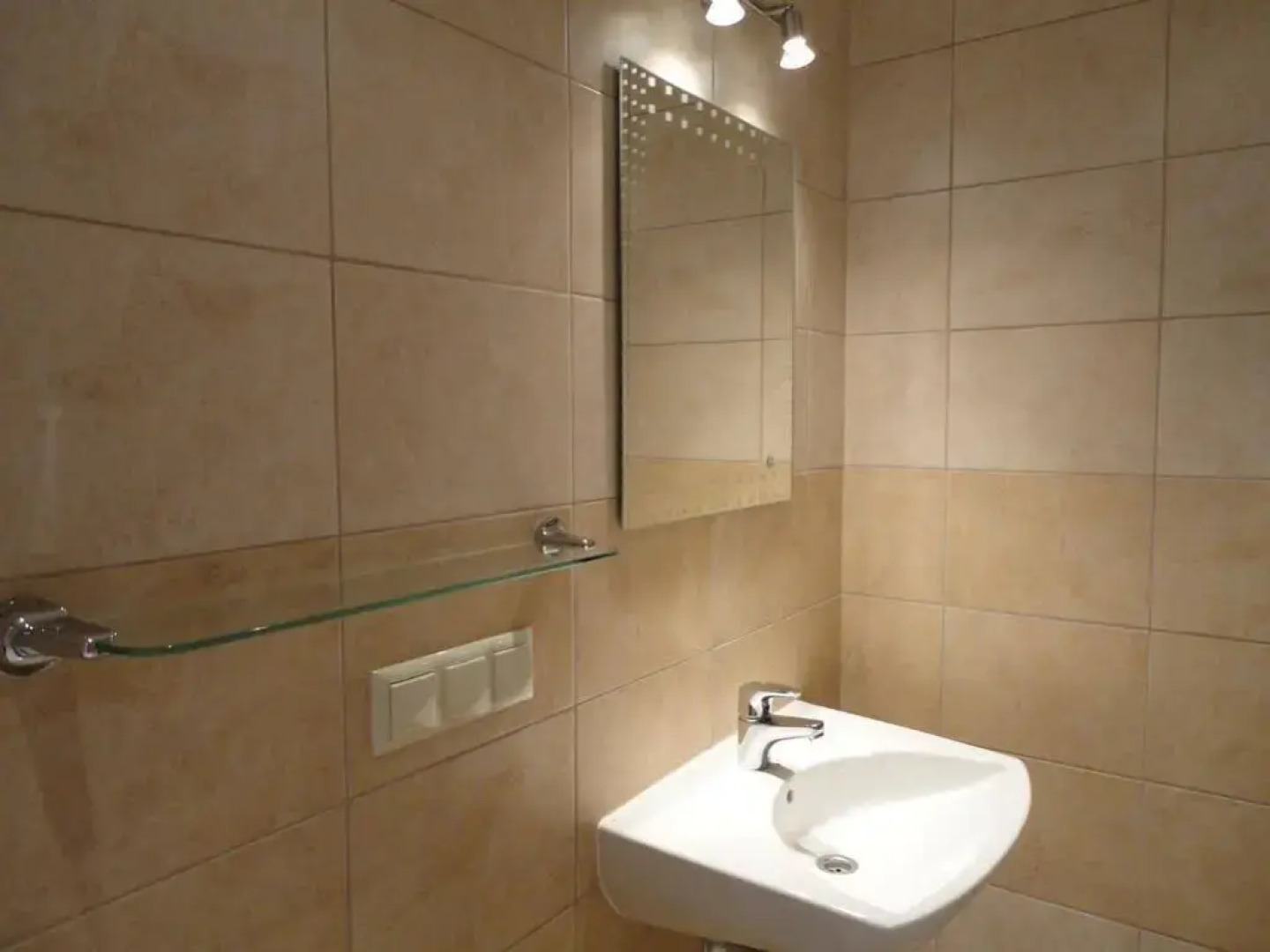 Riga Apartment in the Heart of City