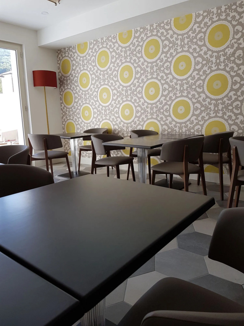 Hotel Al Campanile - Luxury Suites & Apartments