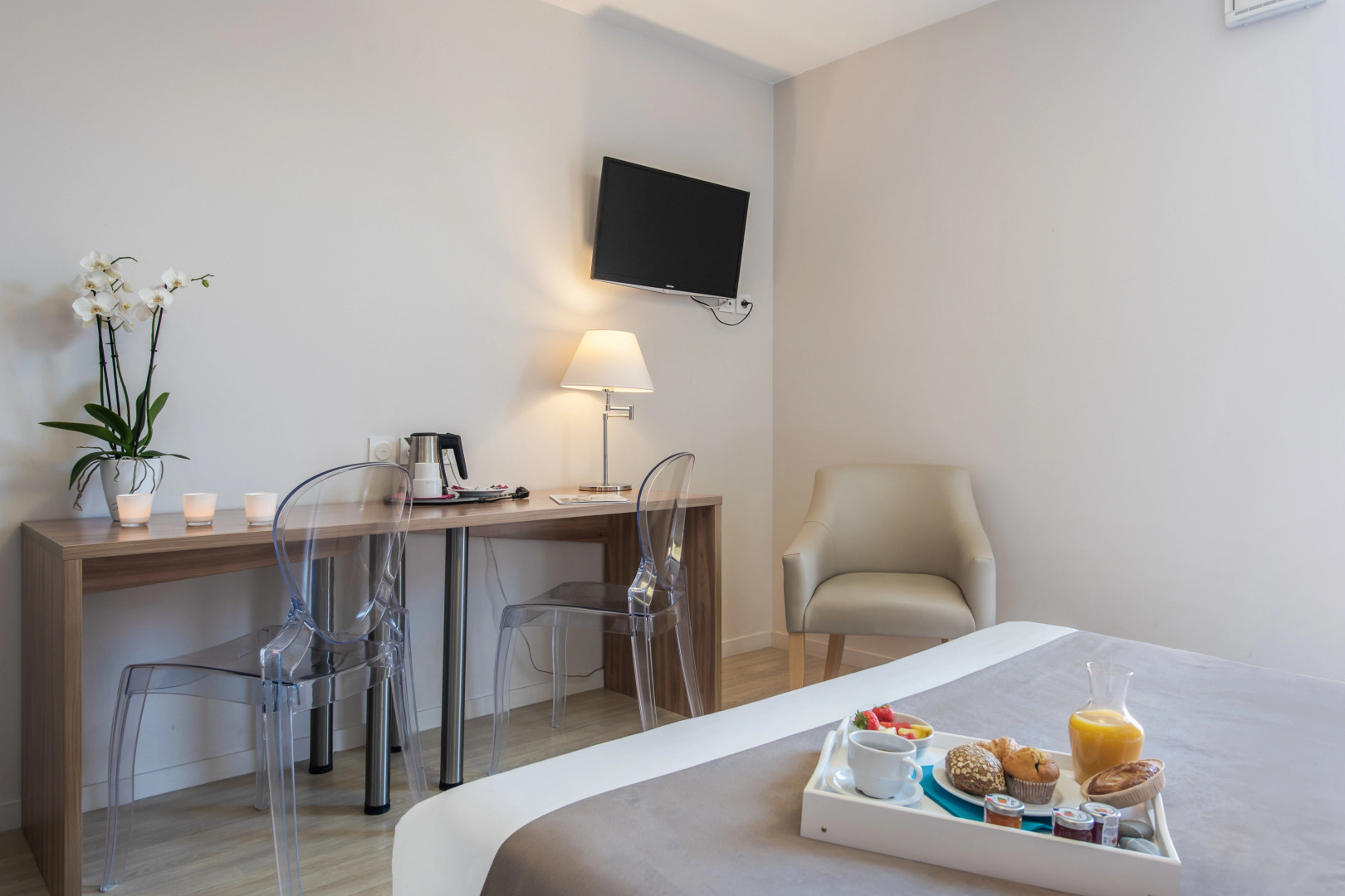 Appart'City Confort Vannes