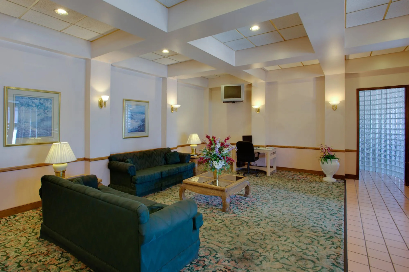 Master Suites Hotel