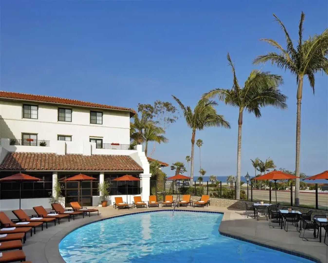 Mar Monte Hotel, in The Unbound Collection by Hyatt