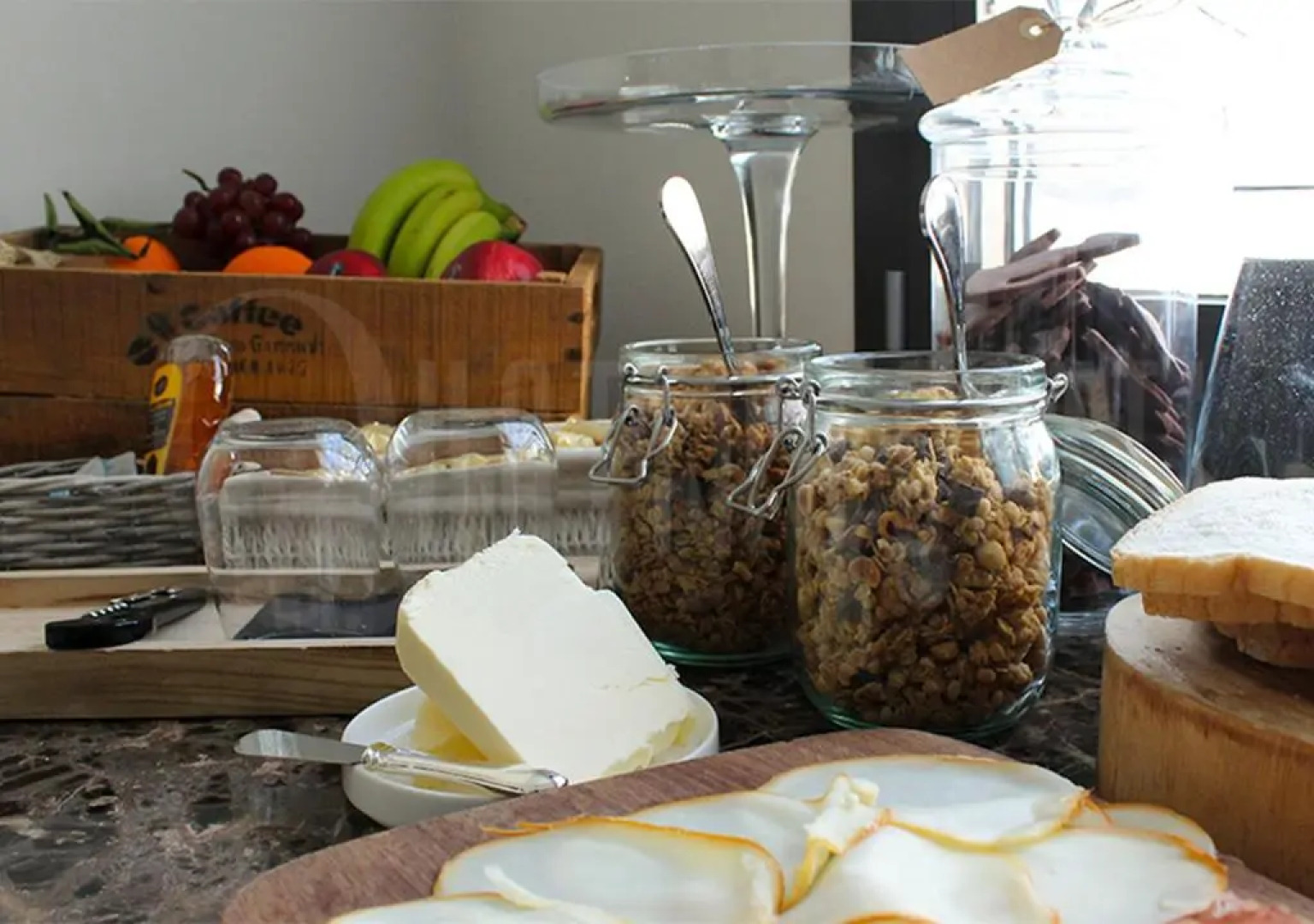 Quattro Gatti Rooms&Suite