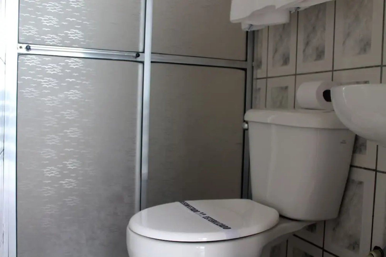 Hotel Vitoria Caragua