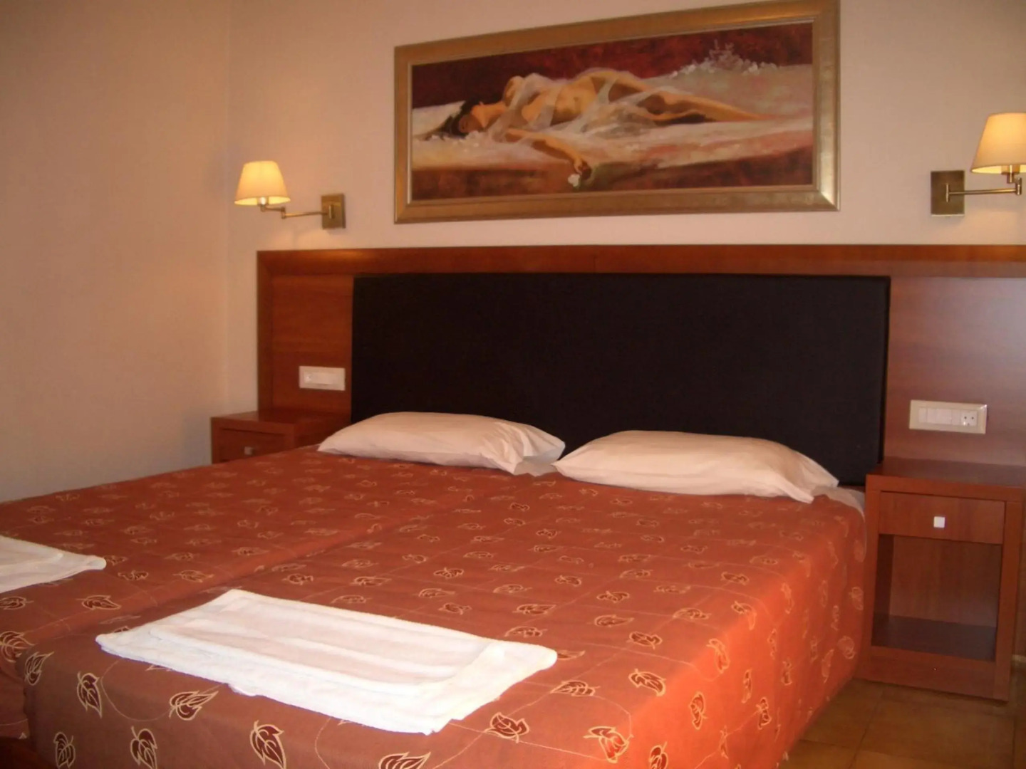 Solaris Apartment Kassiopi