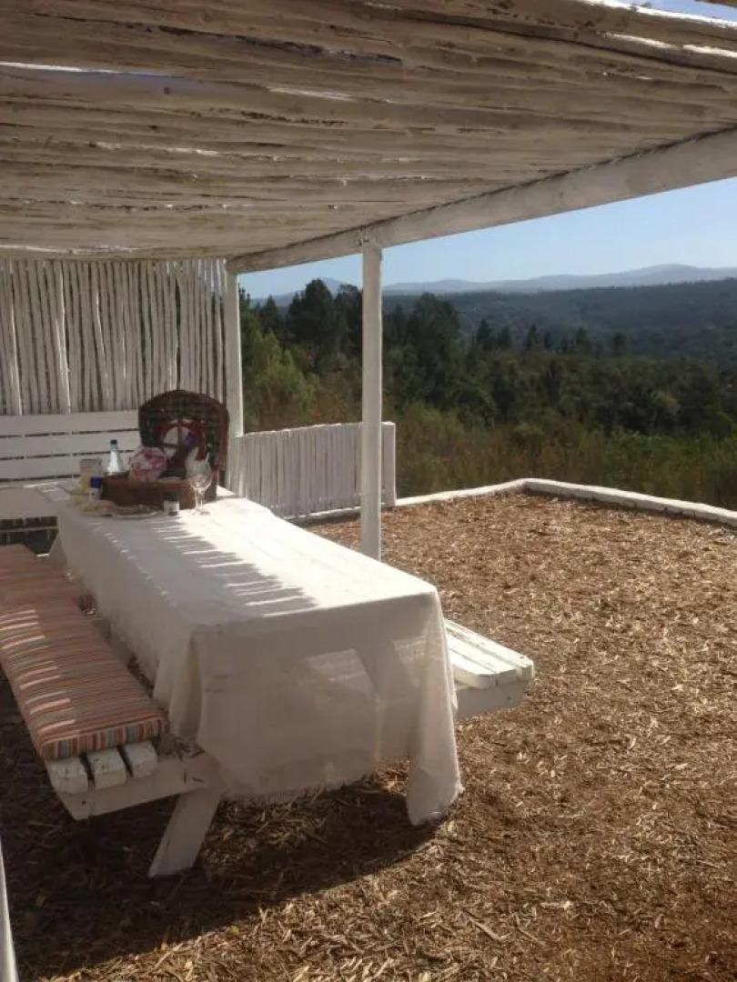 Protea Wilds Retreat