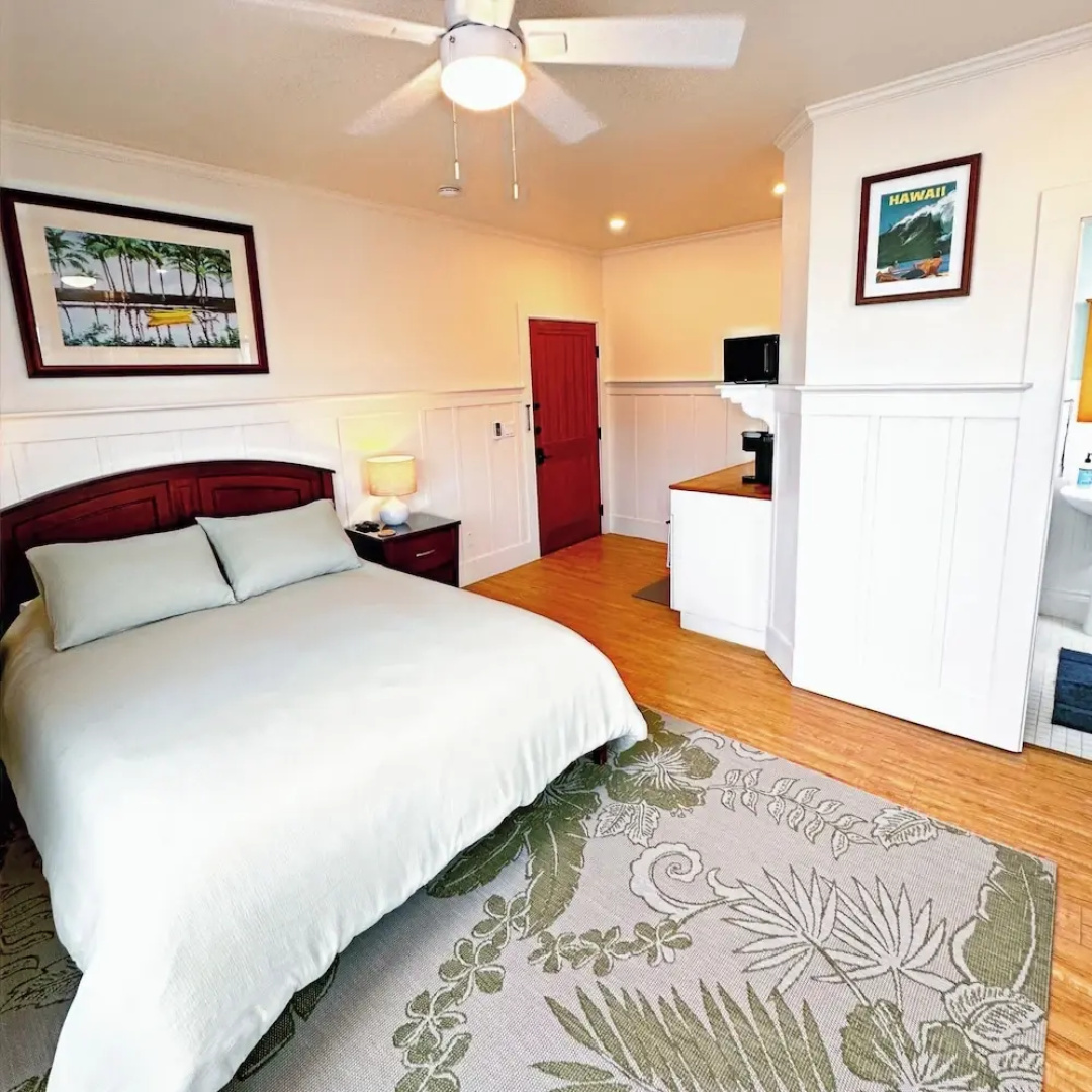 Hilo Town Inn
