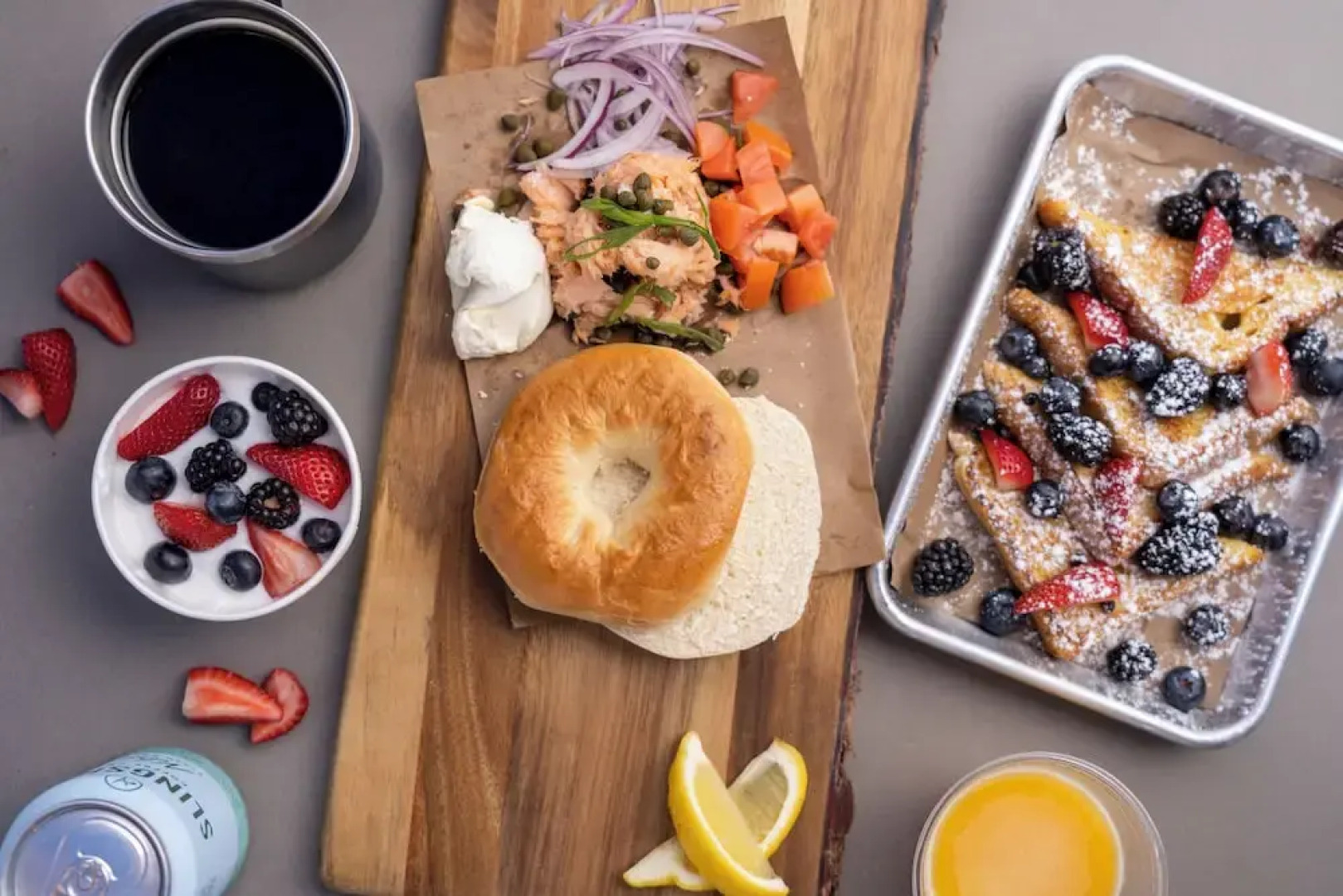 Under Canvas Columbia River Gorge