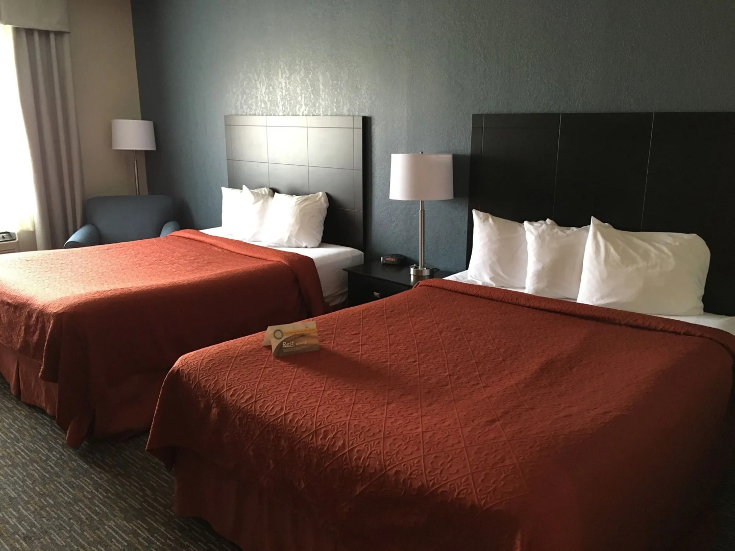 Comfort Inn Port Huron