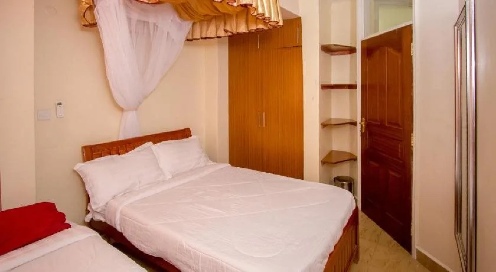 Ikonia Resort and Hotel