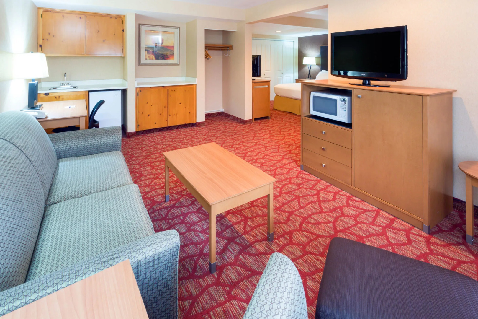 Holiday Inn Express Roseburg by IHG