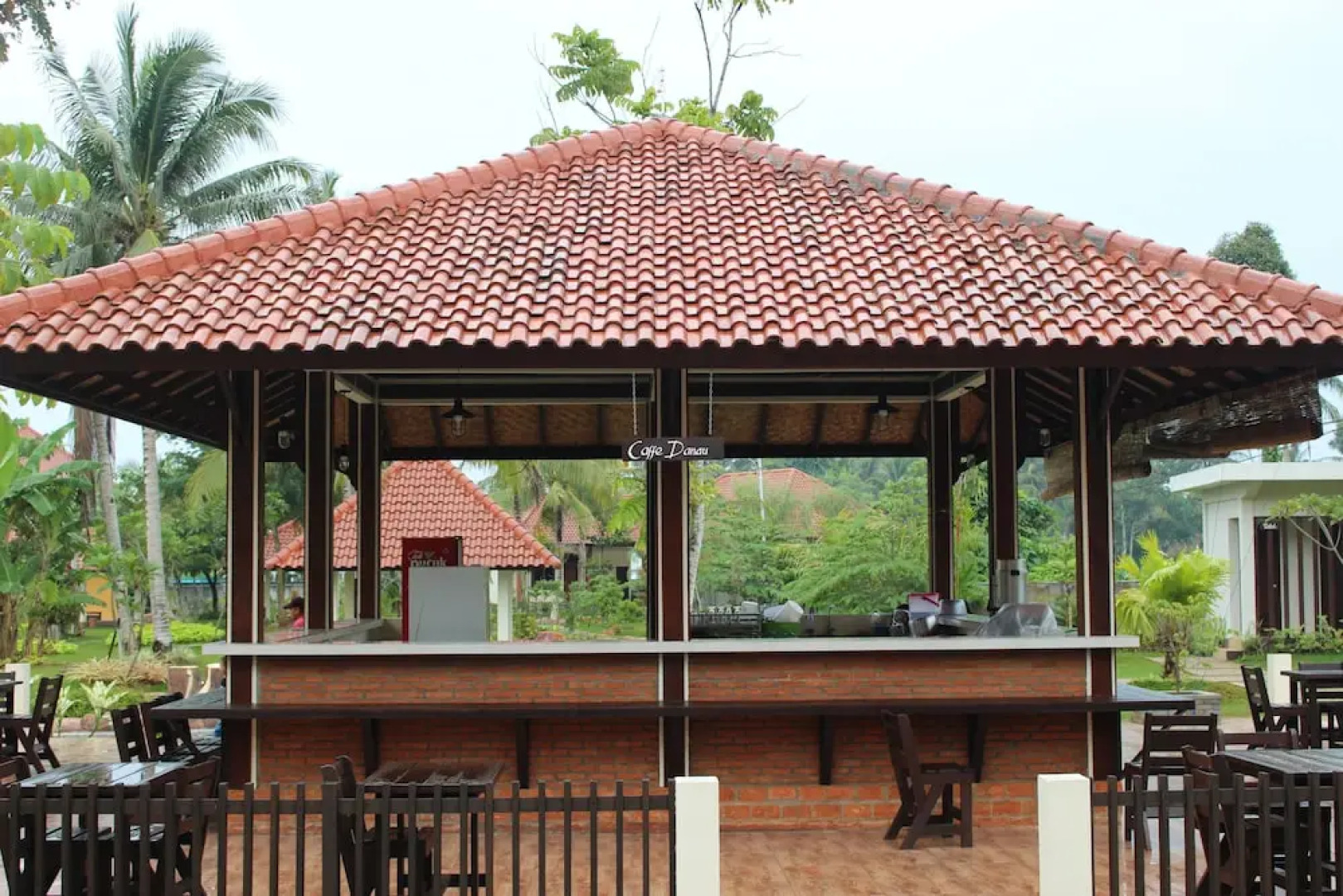 Dayang Resort Singkawang