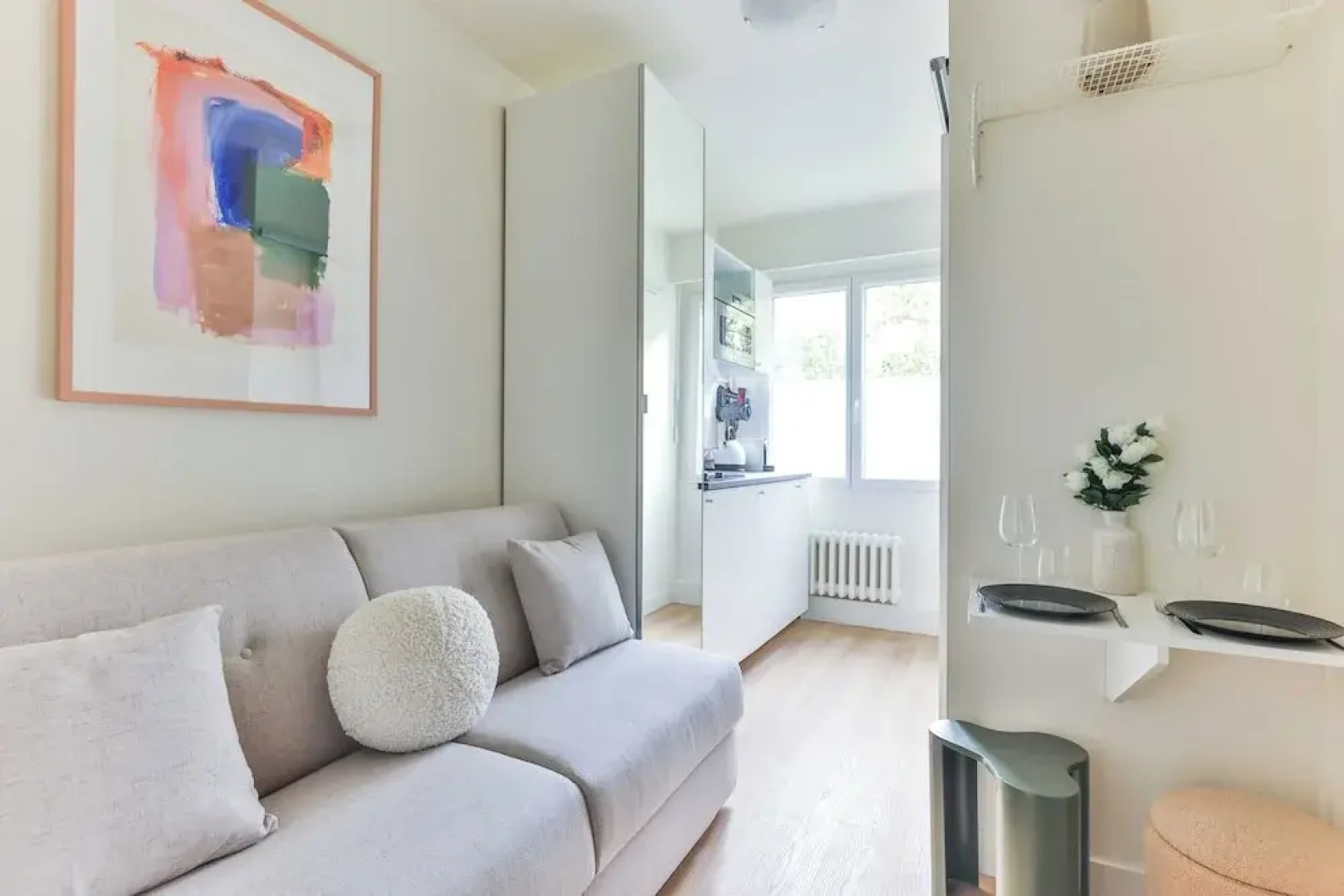 Elegant Studio -2p- Neuilly sur Seine