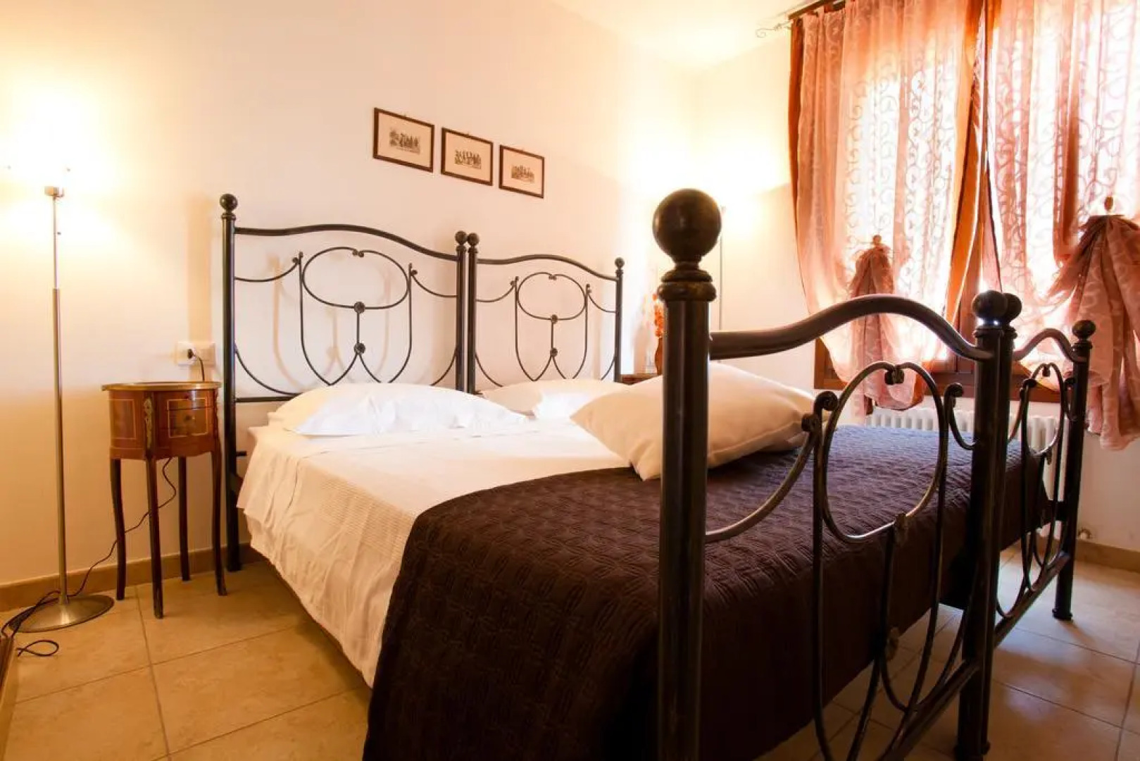 Room & Breakfast Basilico