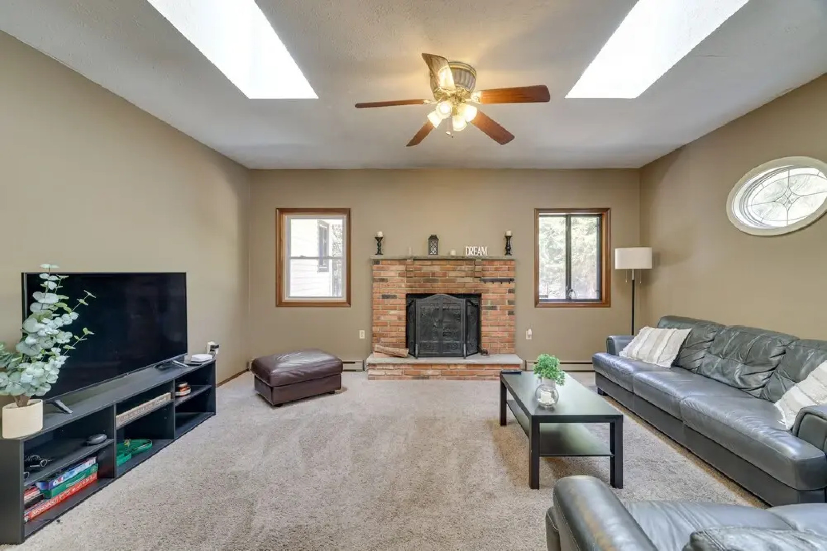 Pocono Summit Vacation Rental w/ Grill & Fire Pits