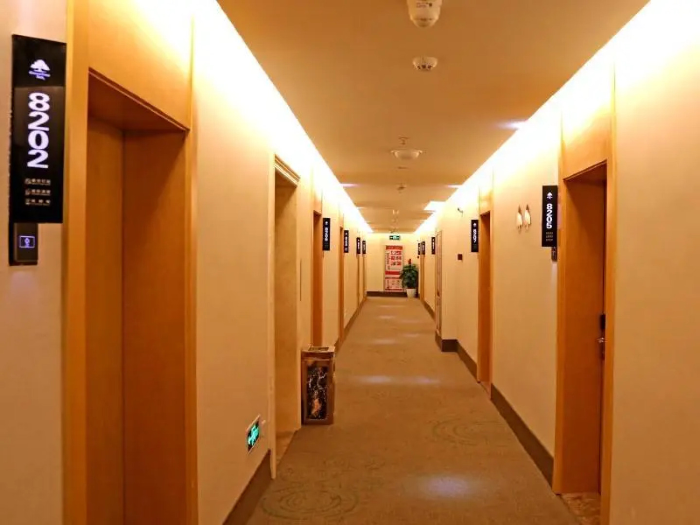 GreenTree Inn (Fuzhou, 1st Linchuan Middle School)