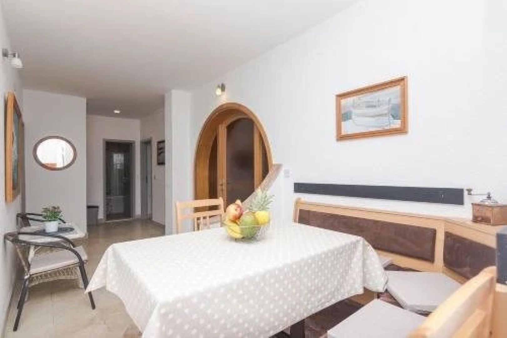 Apartments Ani