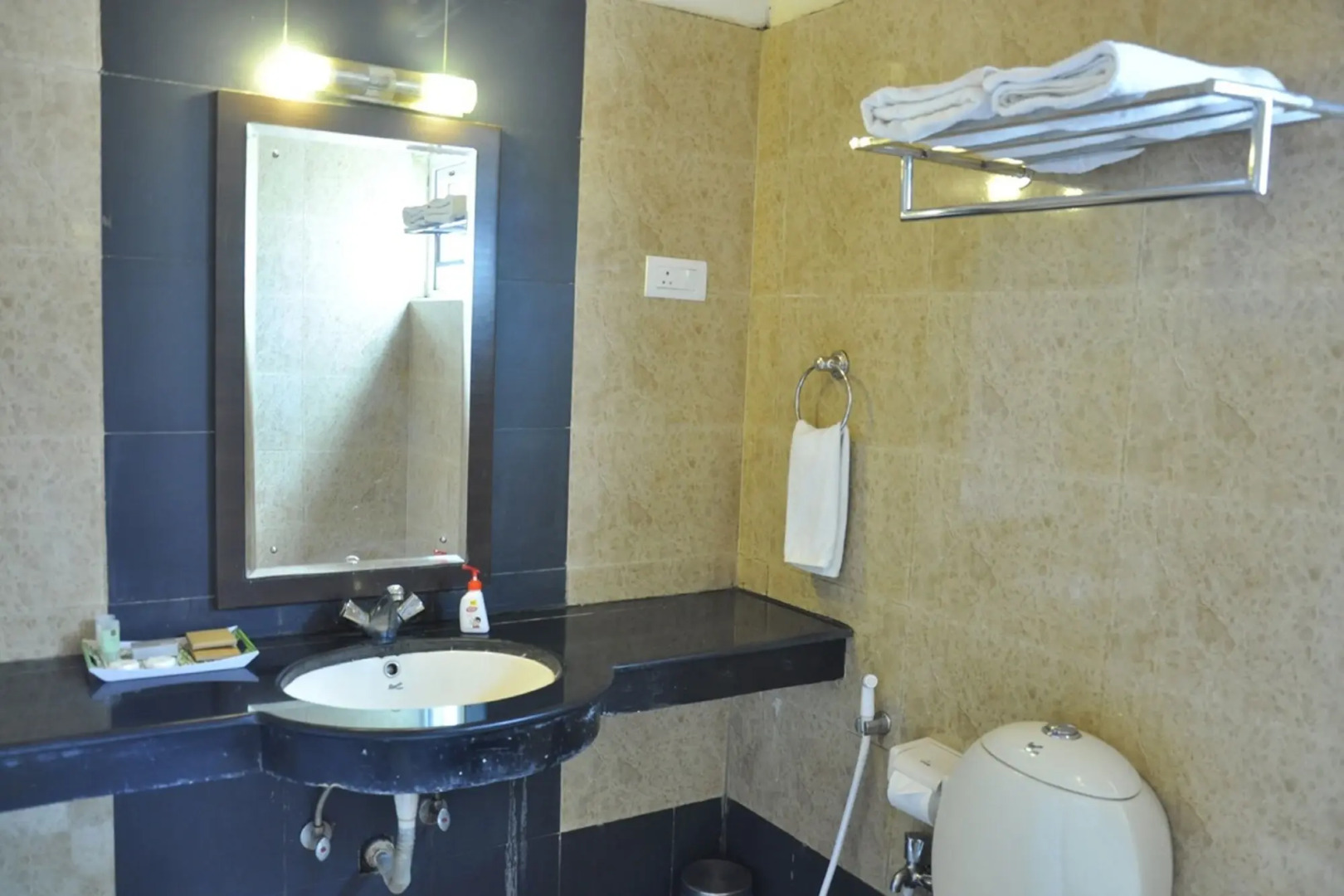 Sabol Holiday Resorts