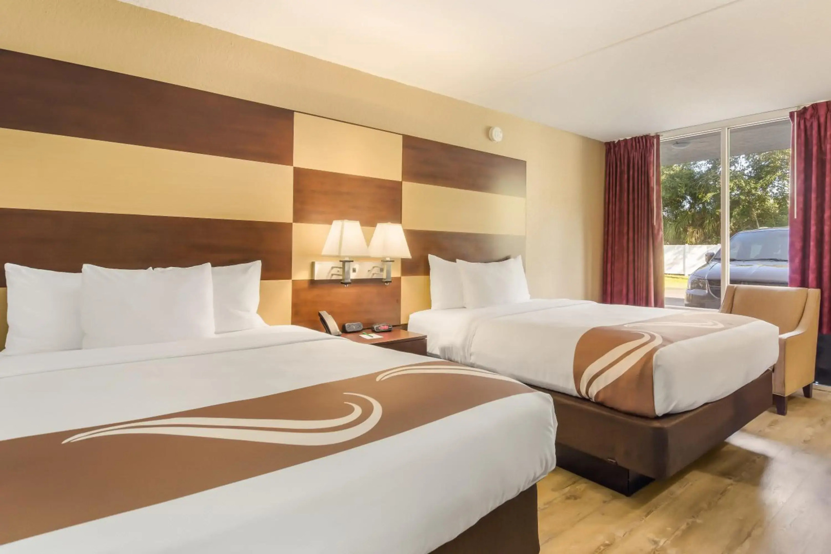 Quality Inn Bradenton - Sarasota North