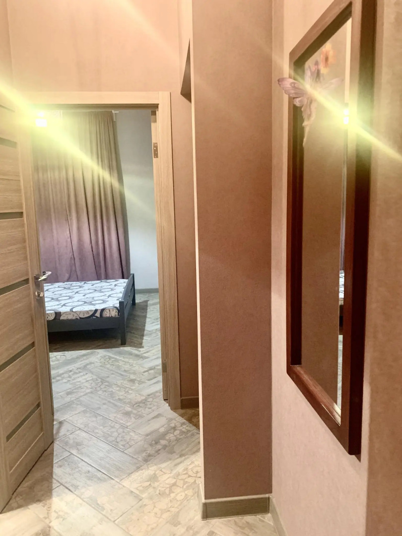 Апартаменты на улице Строителей 6 корпус 3