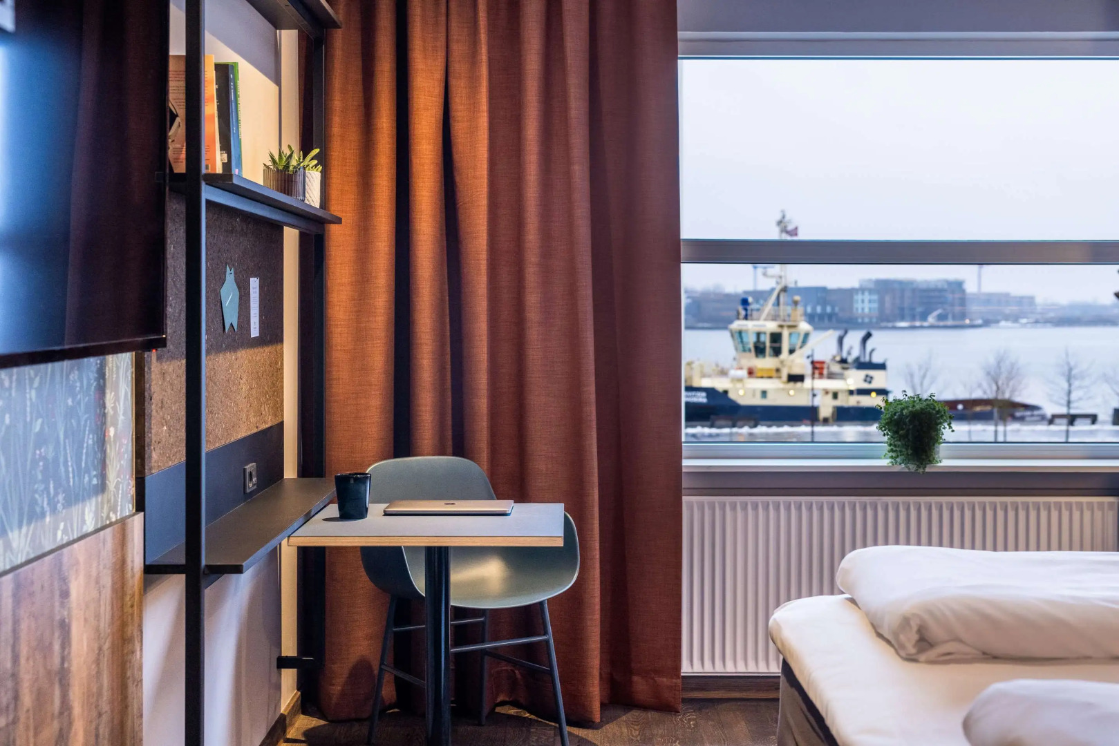 Pier 5 Designhotel