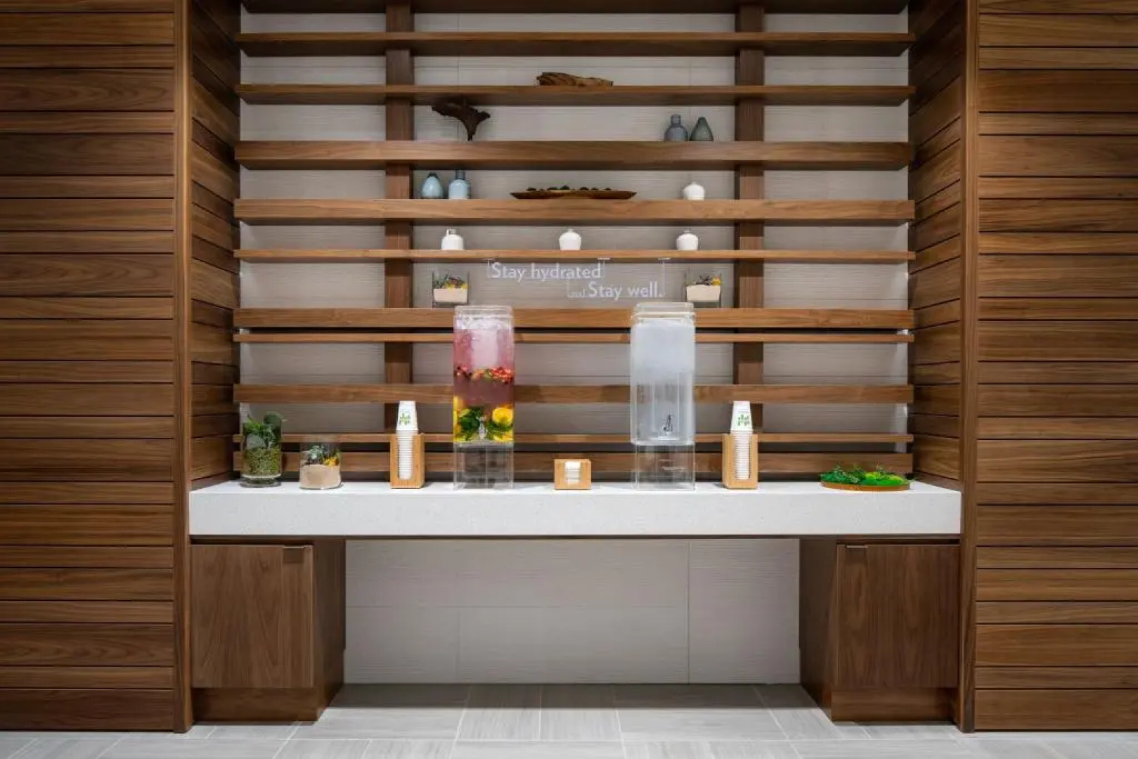 EVEN Hotel Atlanta - Cobb Galleria by IHG