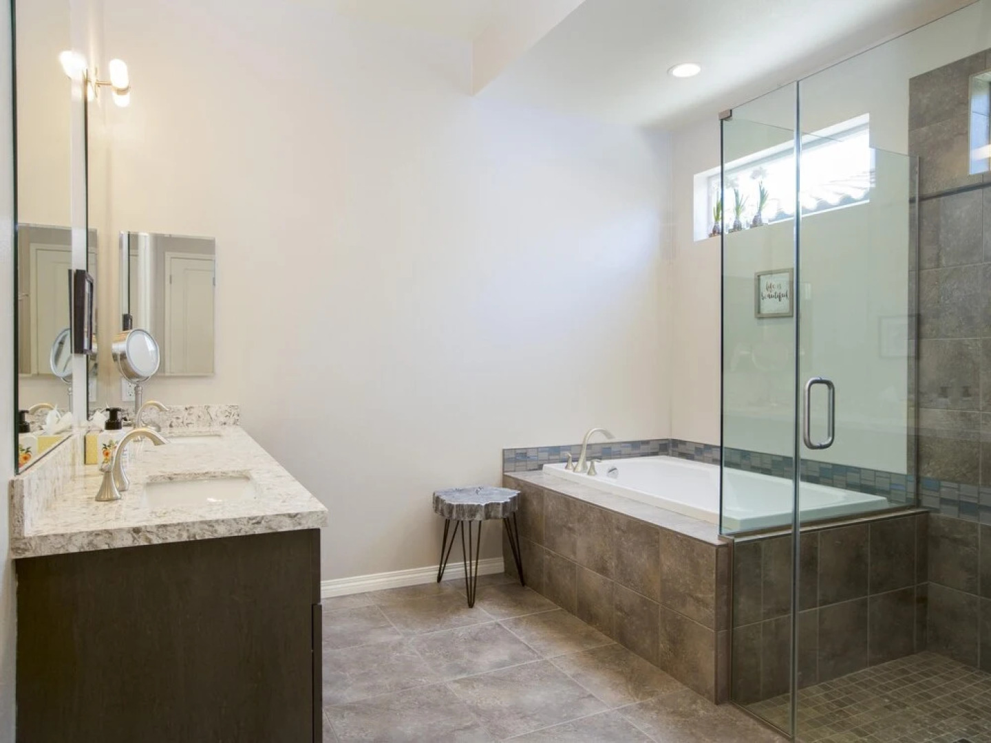 Diamond Palms at the Desert Princess Resort