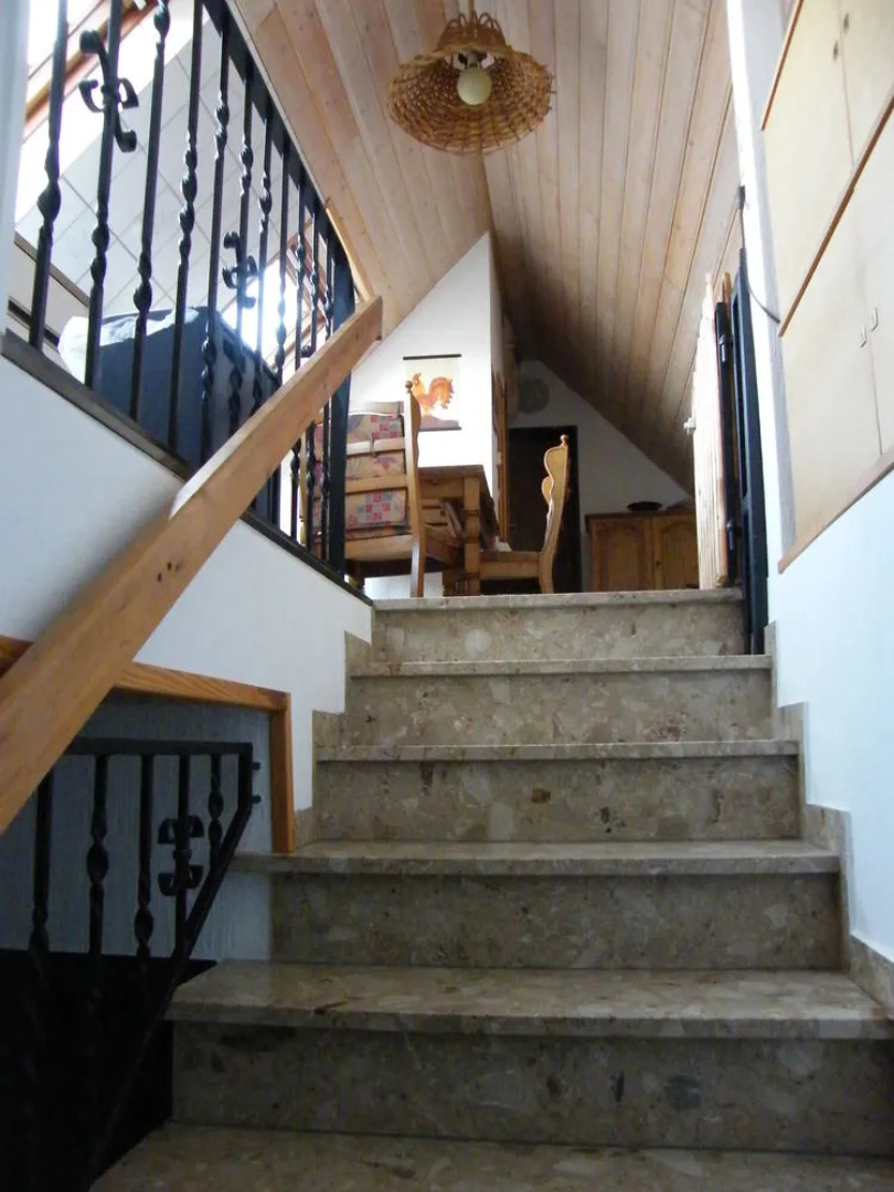 Haus Seeluft