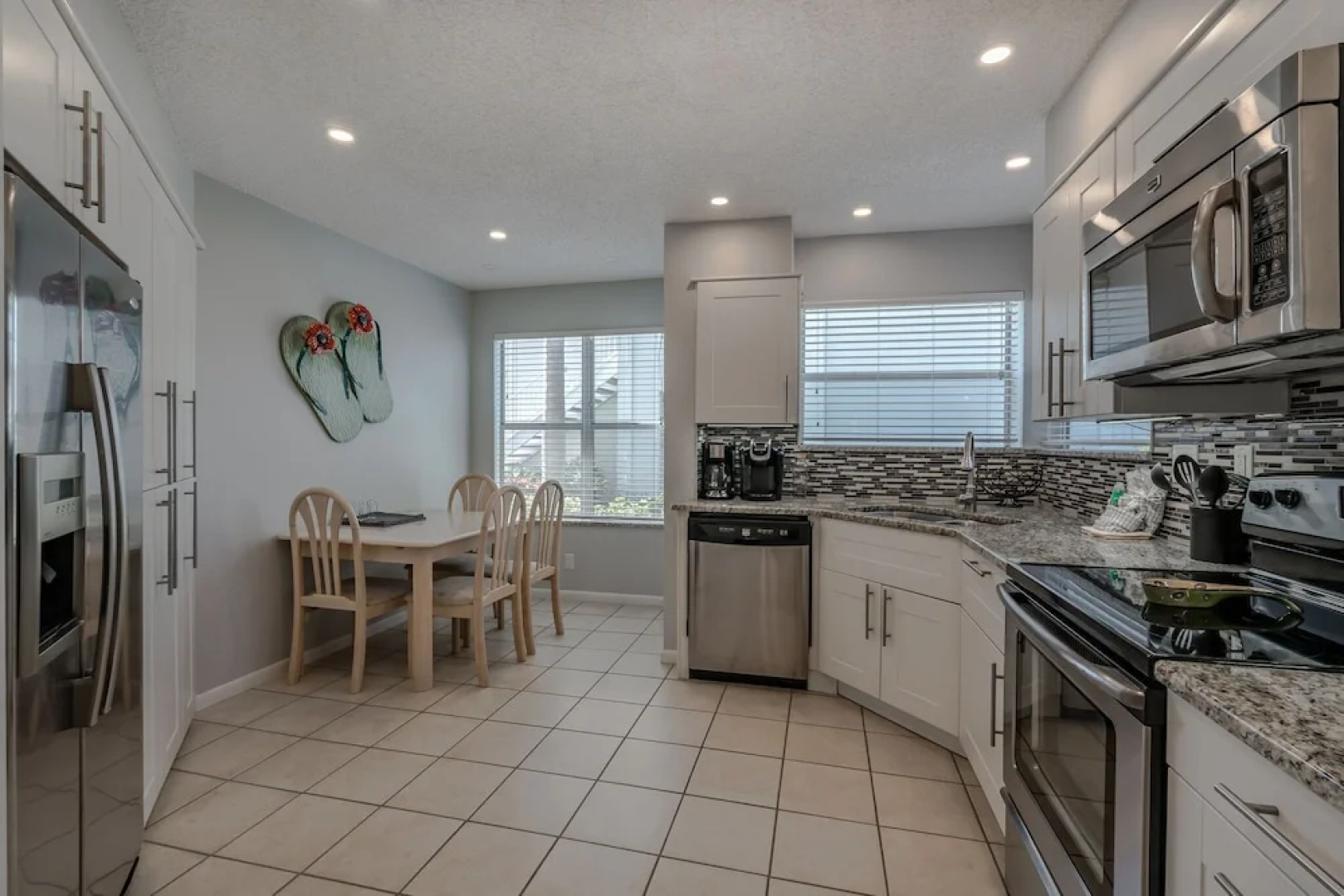 Vista Verde East 5137 - Two Bedroom Condo