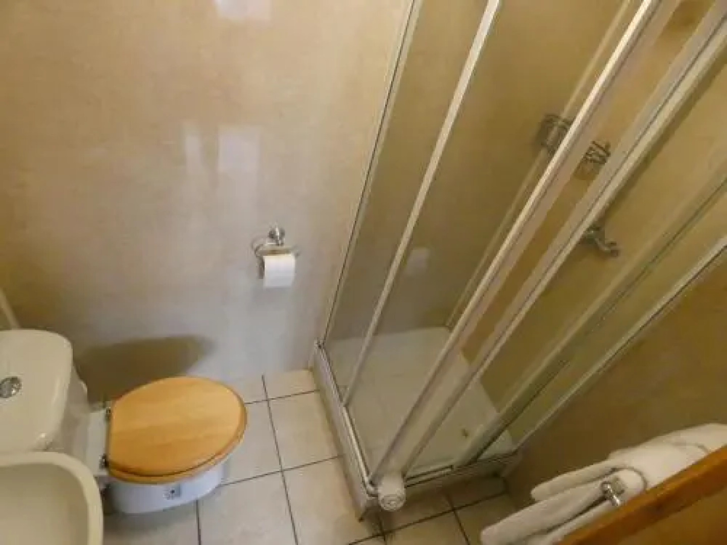 Hurst Dene Aparthotel