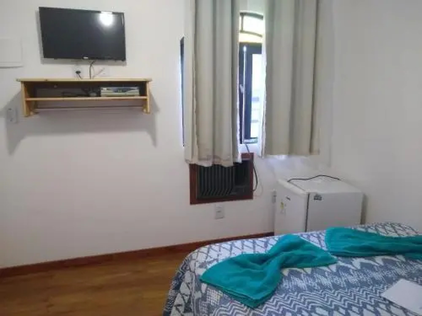 Suites Mar Azul Prainha