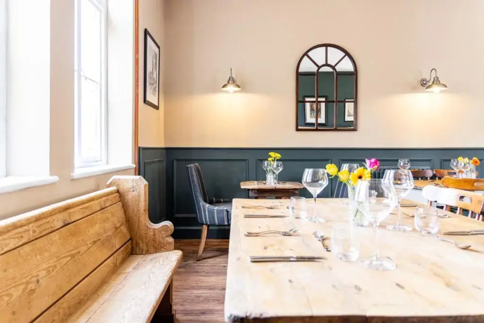 Whichcote Arms
