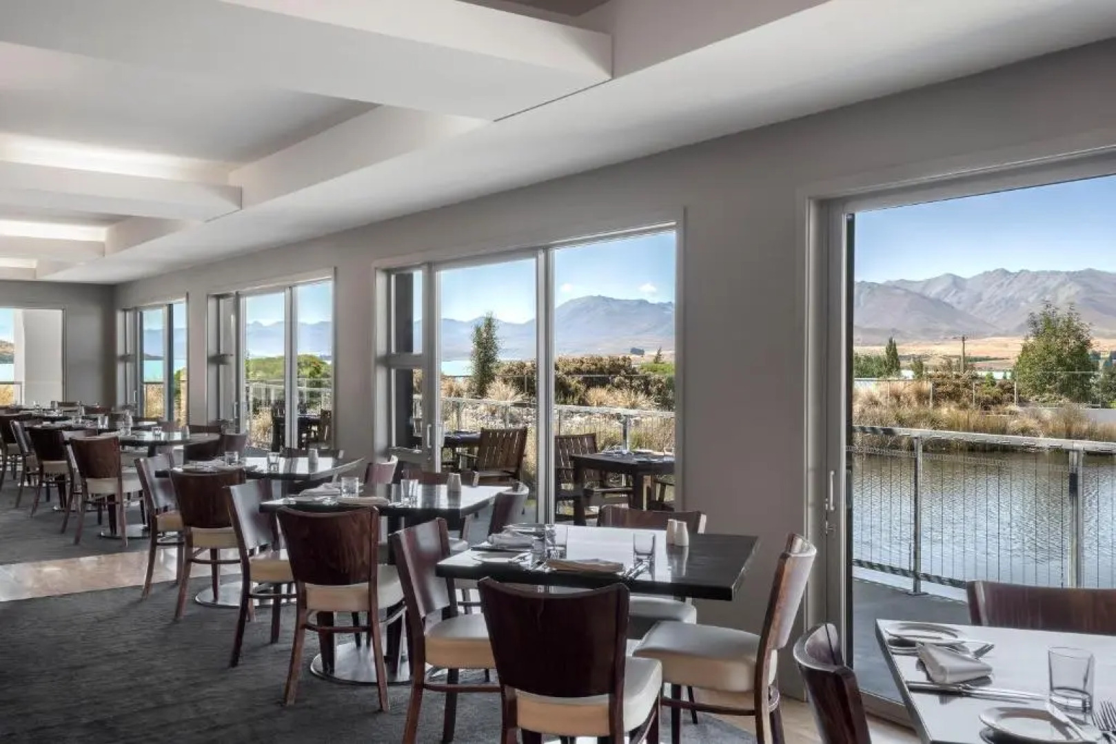 Peppers Bluewater Resort