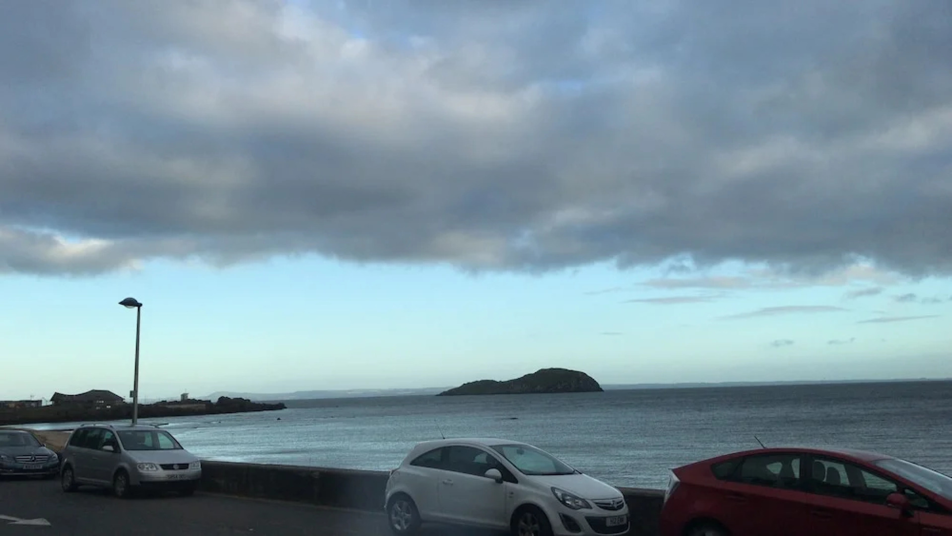 Seaholm Bed And Breakfast