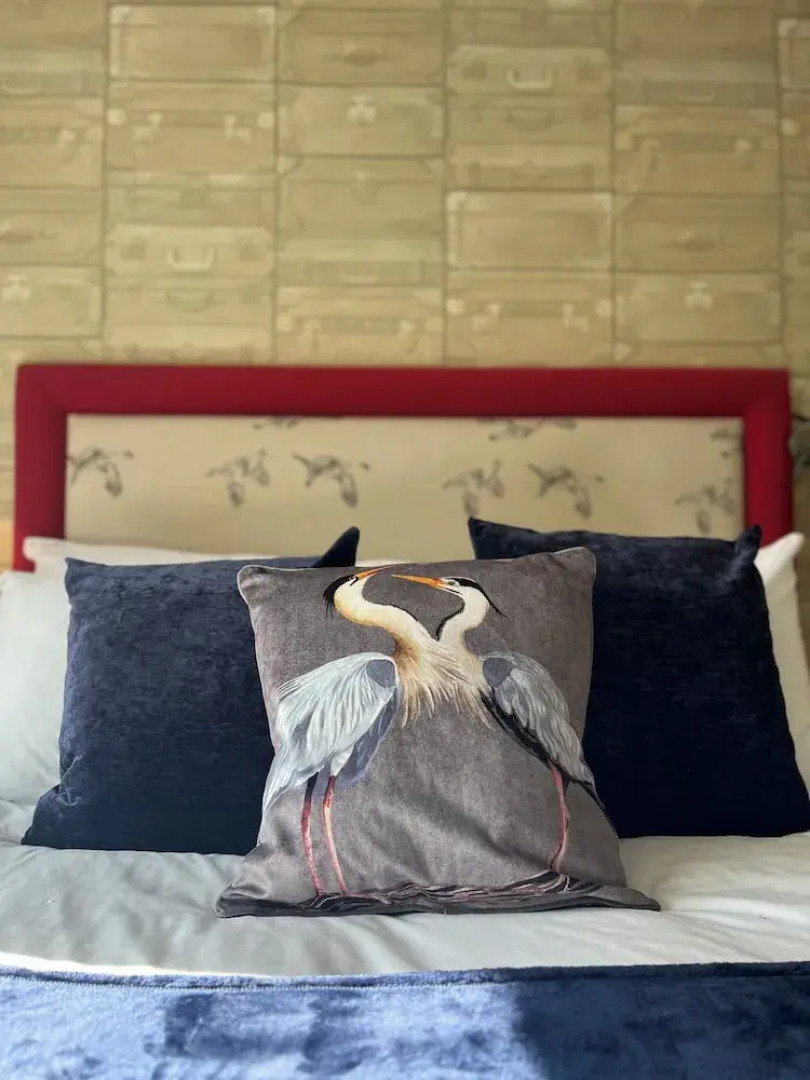 The Olde Coach House Inn