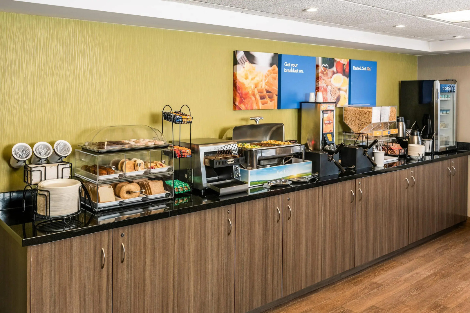 Comfort Inn Truro