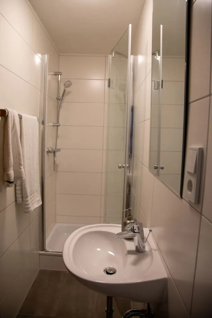 Hotel Haus Kastanienhof