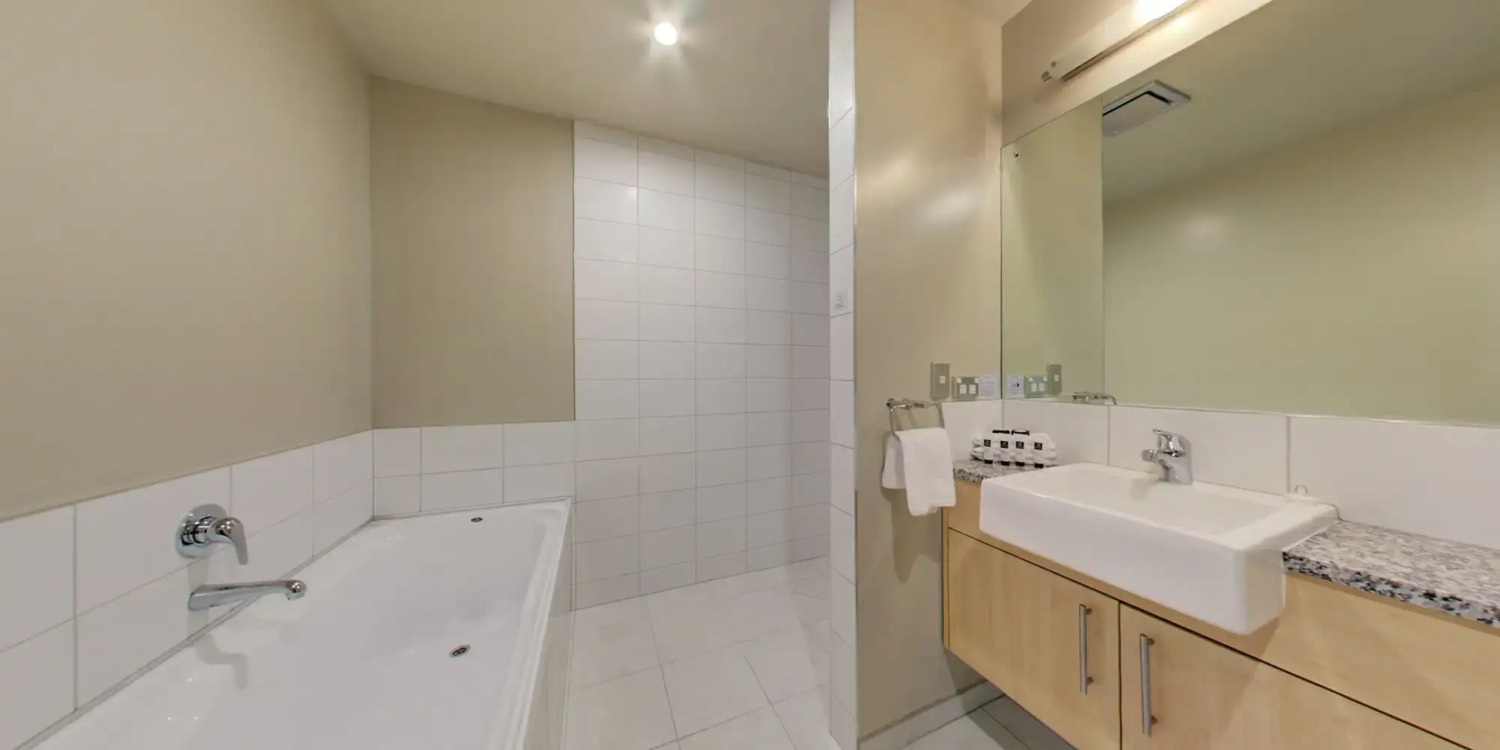 Alpine Resort Wanaka – A THC Hotels and Resorts