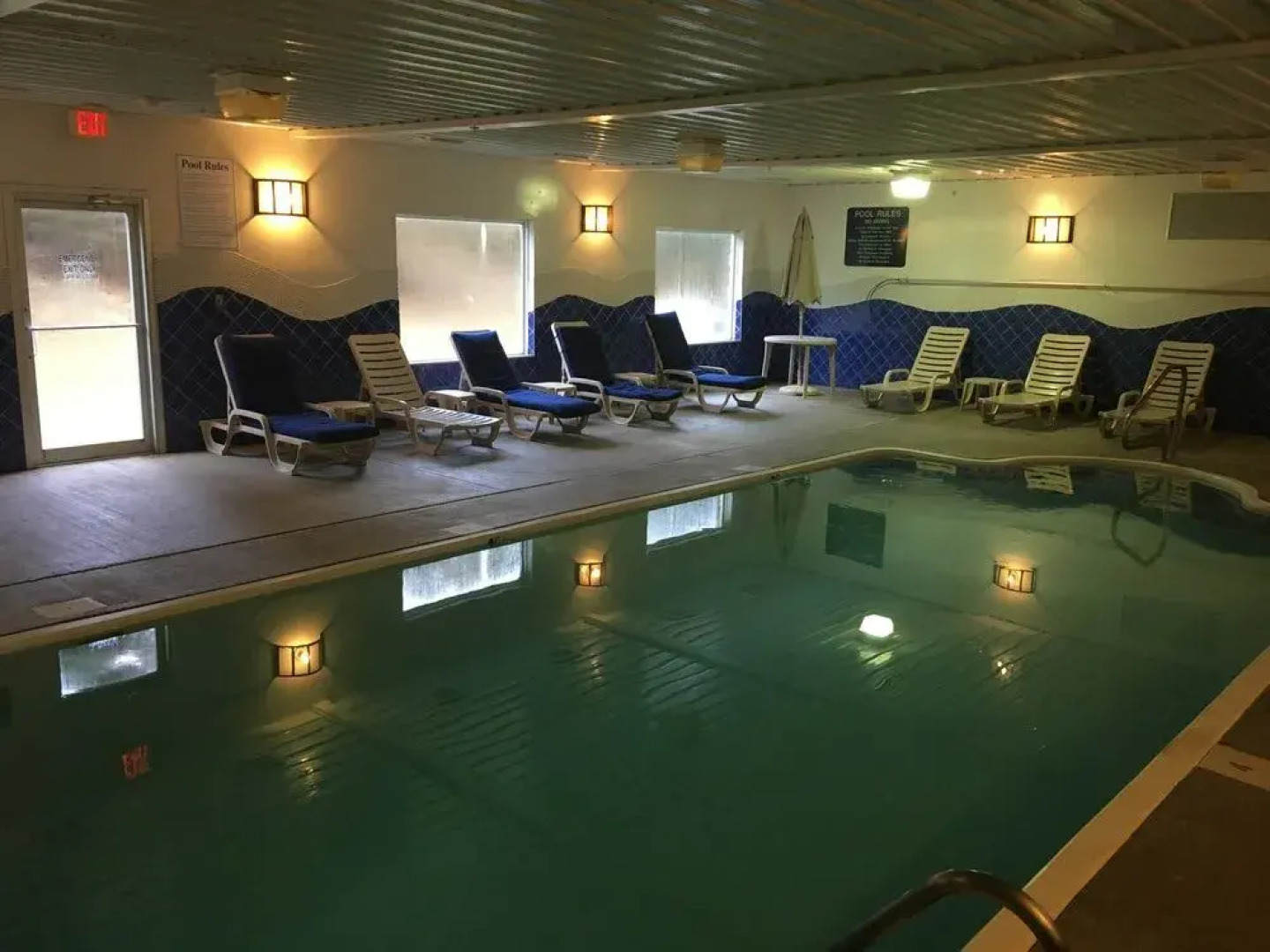 Baymont Inn & Suites Noblesville