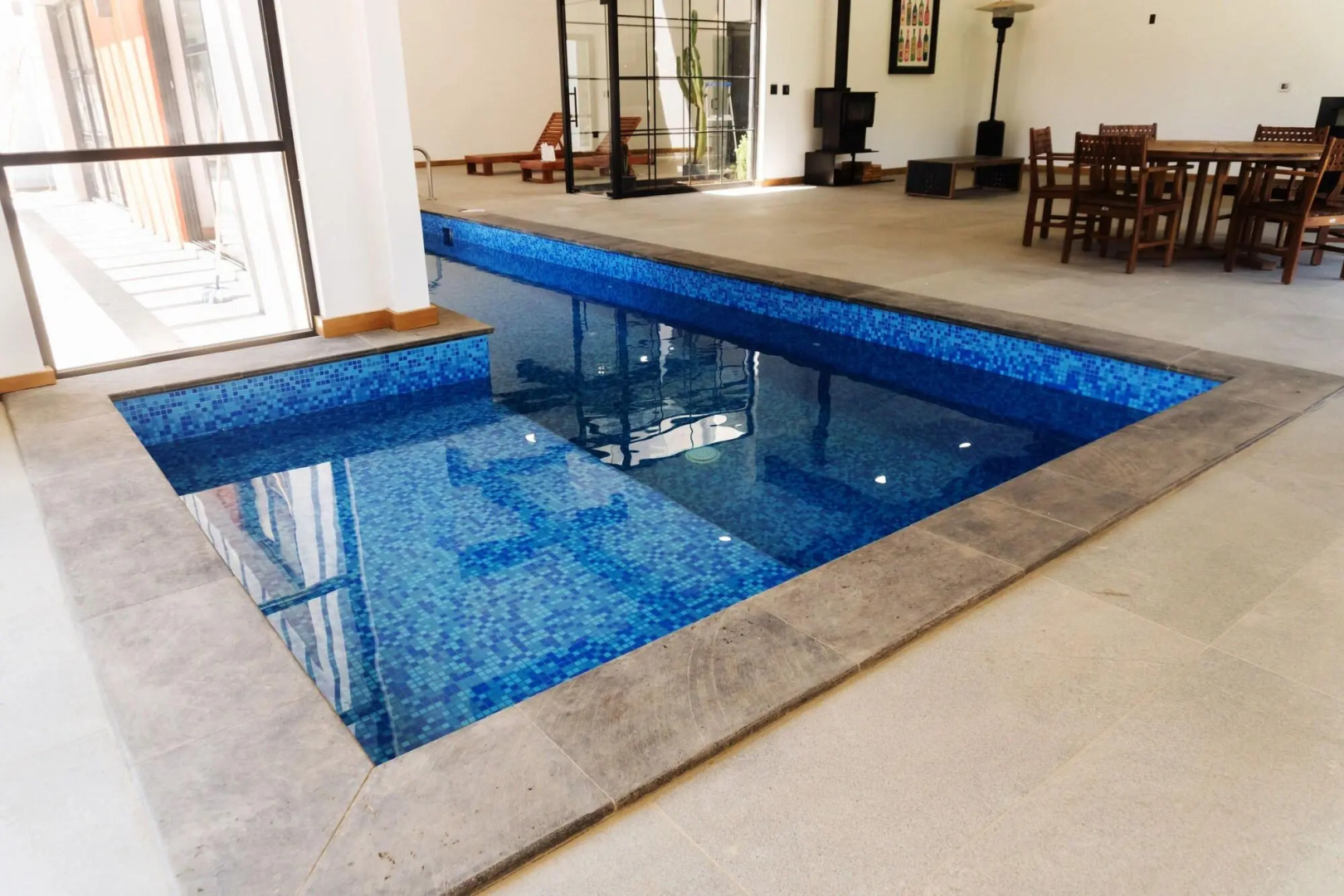 La Cima del Valle Hotel