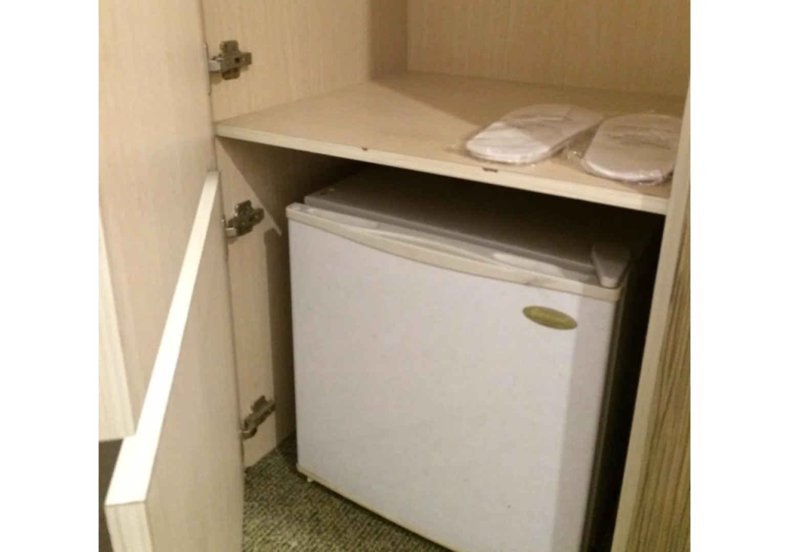 Guide Hotel Taipei Dadaocheng