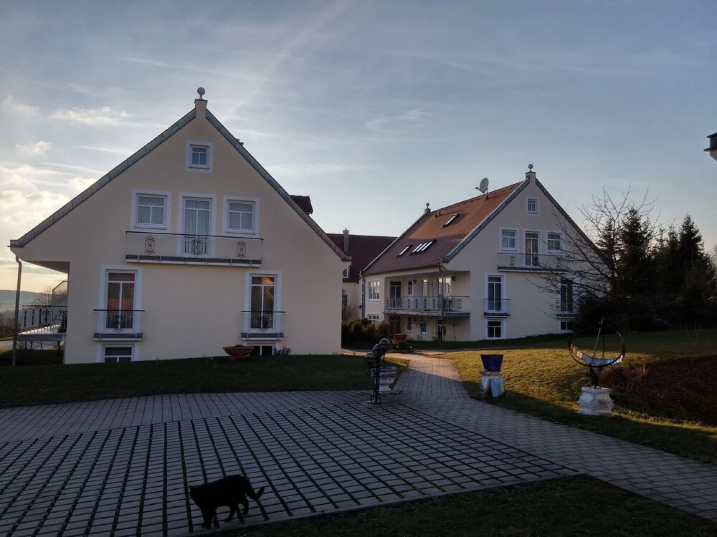 ausZEIT - Ihr Sibyllenbad Gästehaus