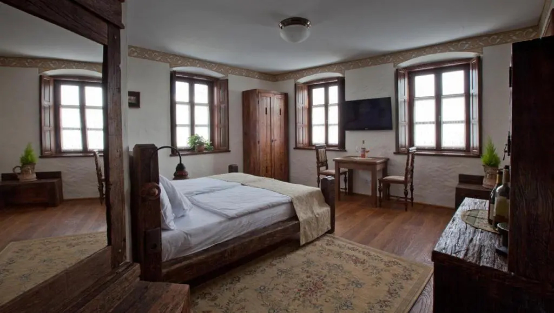 Halasi Pince Panzió