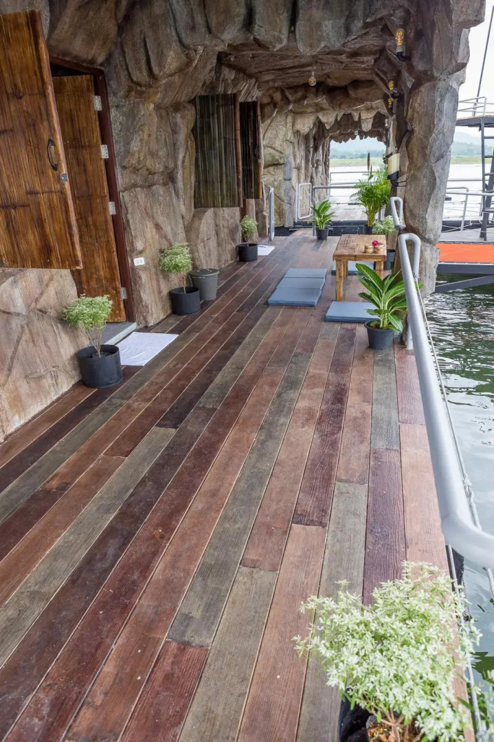 The Tara Cape Resort