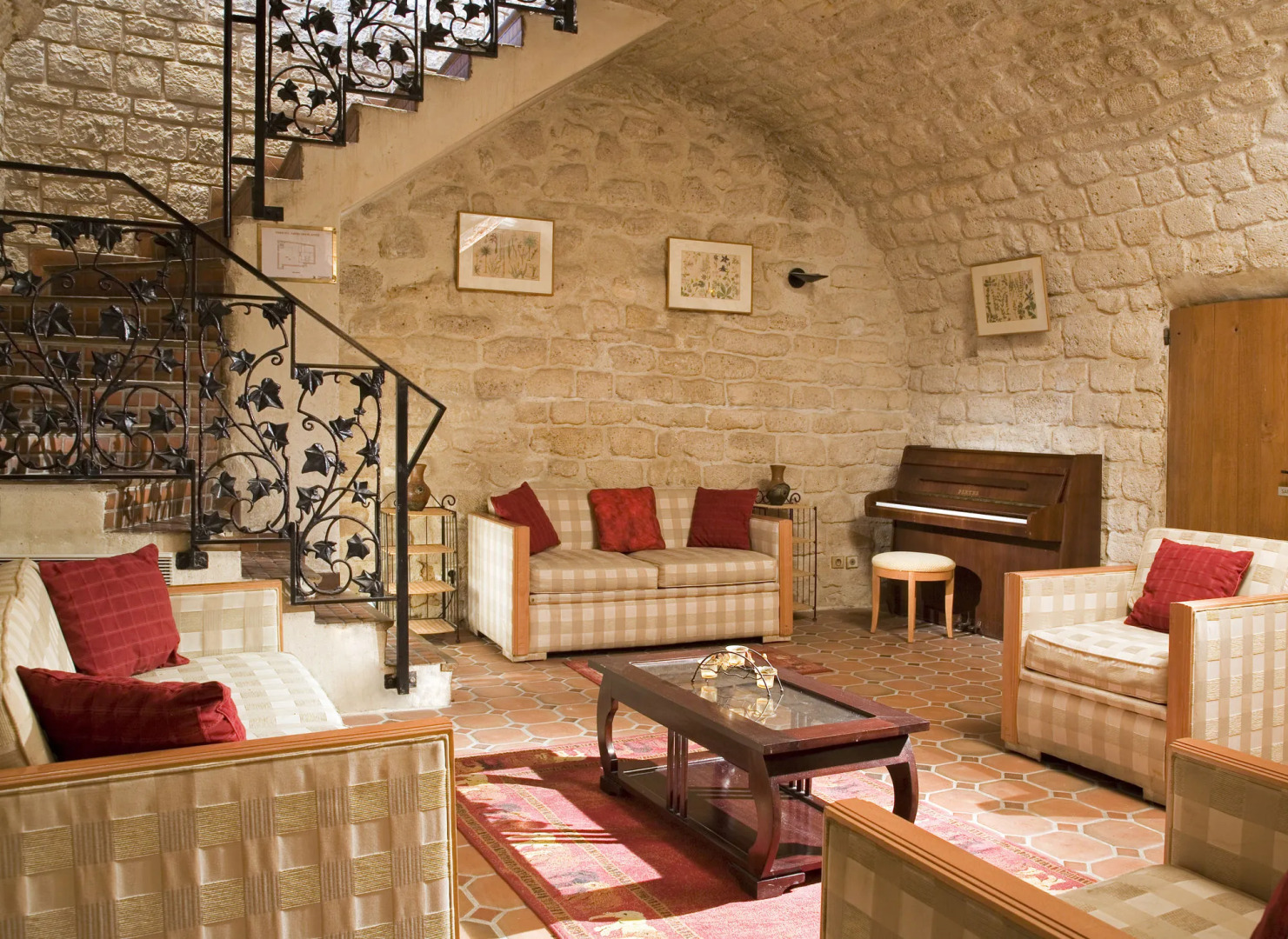 Hotel Jardin Des Plantes