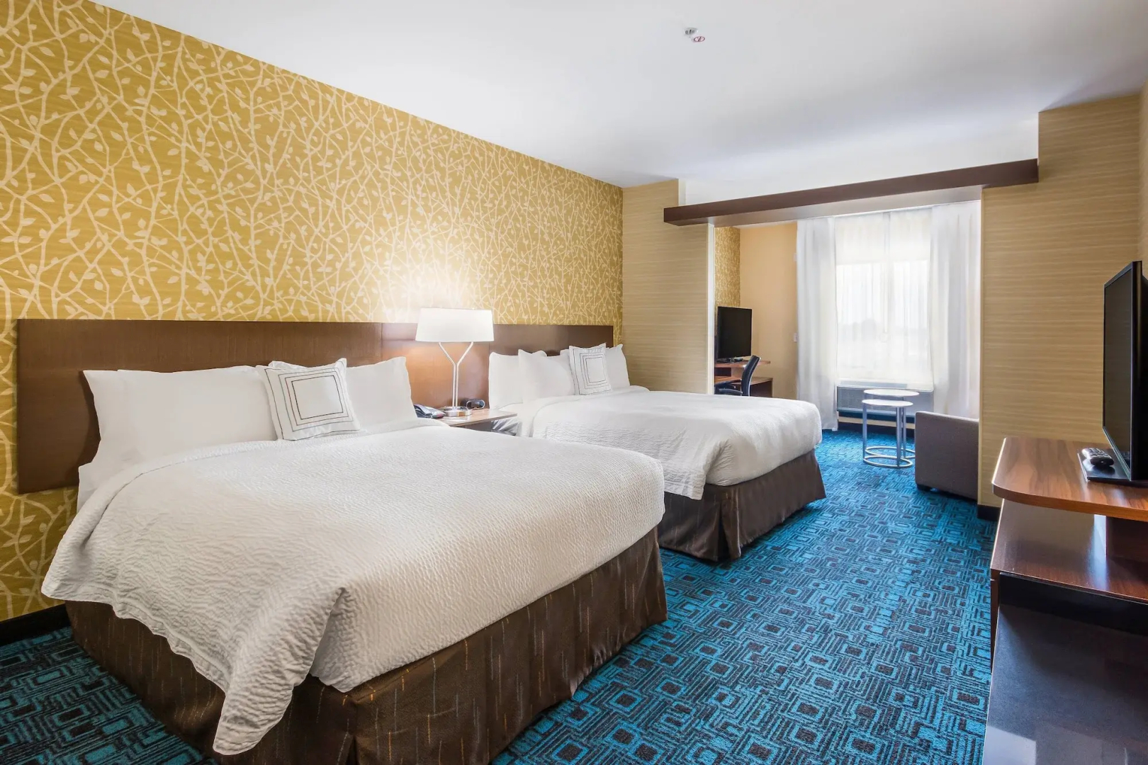 Fairfield Inn & Suites by Marriott Chickasha